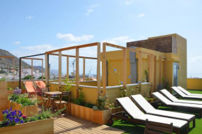 Гостиница Canary Lofts  Санта-Крус-Де-Тенерифе